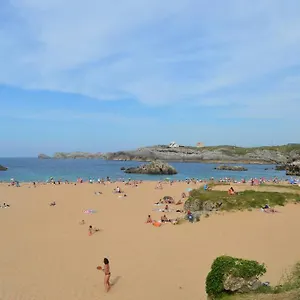 Apartamento Estupendo Junto A La Playa De San Juan