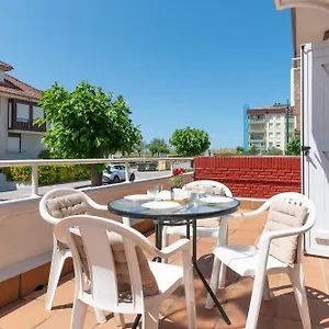  Apartamento A Pie De Playa