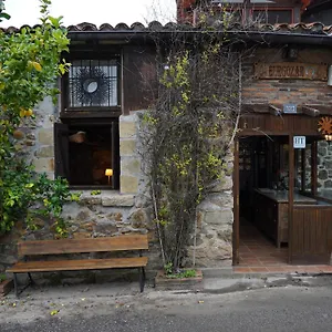  Apartamento Descanso En Burgozarre