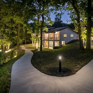 Apartamento El Bosque De Cubas